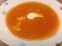 黄油鸡玛莎拉-Tony's House