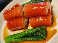 -富淳饭店(世纪公园店)