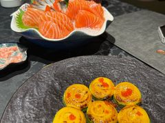 -樱之盛宴·蟹料理海鲜自助(前进大街店)