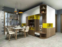 -索菲亚衣柜橱柜家具全屋定制(十里河居然之家店)