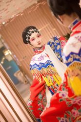 -盘子女人坊生日照·摄影馆(浦东店)