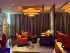 -青岛香格里拉·氣水疗中心