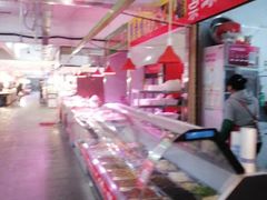 -青岛市本溪路农贸市场