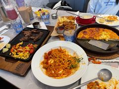 -必胜客(滨江店)