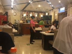 -八先生涮肉房(三里河店)