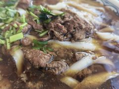 -老门刀削面(小酱坊店)