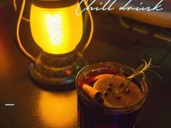 -城墙外BAR