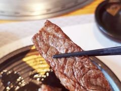 -赤坂亭·M9和牛烧肉·铁板烧·日料398放题(长泰广场店)