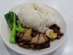 -卤鹅鲜生(卤鹅鲜生万科金域悦府店)