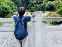 -天河潭旅游度假区
