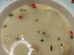 -大鸿运酒店·苏州菜·松鼠桂鱼(观前街店)