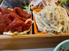 火锅六宝-矮冬瓜红茶火锅(天府一街店)