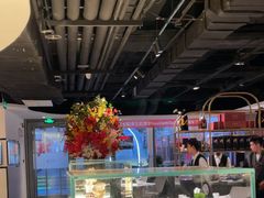 -悦融·京鲁菜·露台花园(安定门店)