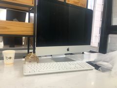 -bobo高端证件照工作室(三元桥店)