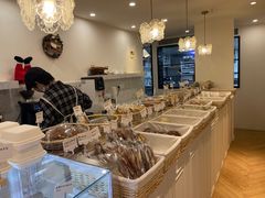 -追光 Dream Bakery(汉街店)