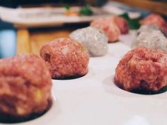 -铜来聚老北京涮肉(恒隆广场店)