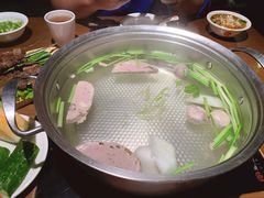 -牛焱·贵州黄牛肉火锅(城西银泰店)