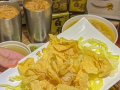 -百福麵家(新馬路店)