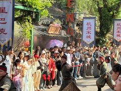 -杭州宋城