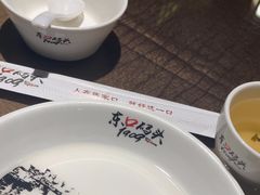 -东口码头·烧鸽子·鱼头泡饼·地方菜(金鹰悦城店)
