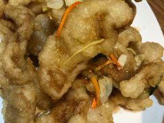-金掌勺·锅包肉(广渠门店)