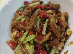 -笨罗卜浏阳菜馆(龙华鹏润达店)