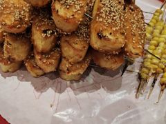 -北三老太太烧烤(人生一串上榜店)