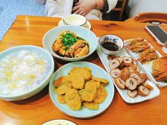 -百家鲜·杭帮菜