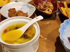 -和创柚子·会席日本料理(新区淮海街店)