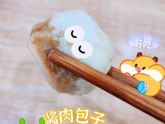 -吃不亏特色包子(三峡广场店)