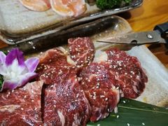 -丸藏和牛烧肉专门店(园区师惠坊店)