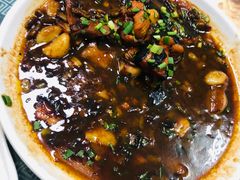 -大莲湖农家乐(青西郊野公园店)