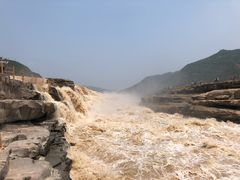 -陕西黄河壶口瀑布旅游区