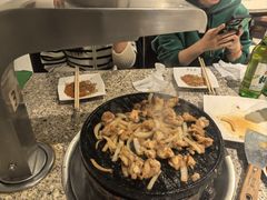 -厚味居炙子烤肉·清真(天桥南纬路店)
