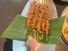 -Ameigo梅果·云贵川bistro(长宁来福士店)