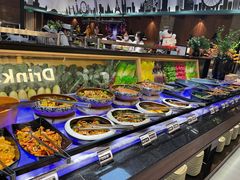 -盛江山自助料理(奥莱锦辉购物广场店)