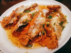 -文华小渔村(椒江康平路店)