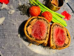 -弦月窗LUNETTE BY AMANDA(复兴路店)