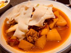 -丝路金桃·新疆菜(徐汇店)