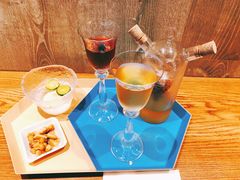 -茶是一枝花泡茶店