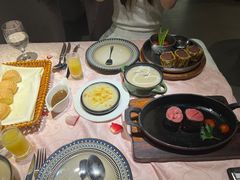 -西堤牛排(南京龙江店)