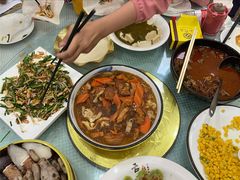 -小花盆(汉江路店)