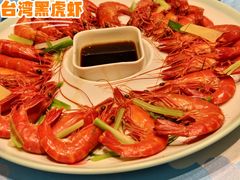 -御沪沪味园.融合菜.海鲜(斜土路店)