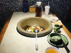 -鲜潭蒸汽石锅鱼(五道口购物中心店)