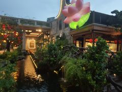 -顺德渔村·岭南一号