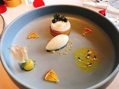 -L'Arome芳芳法国餐厅(仙林金鹰店)