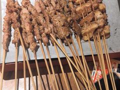 -万记麻辣烫国展总店