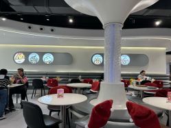 -MINI MARS KIDS CLUB亲子家庭中心(杨浦黄兴店)