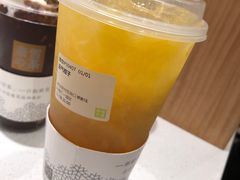 报款酸奶红石榴-奈雪的茶(东莞汇一城店)