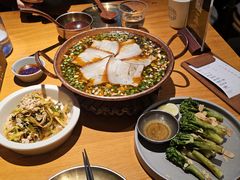 -SHAN山(前滩太古里店)